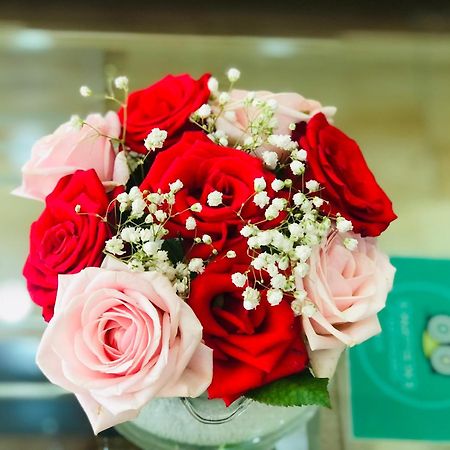 Chez Lotus Rose Hotel TP. Hồ Chí Minh Ngoại thất bức ảnh
