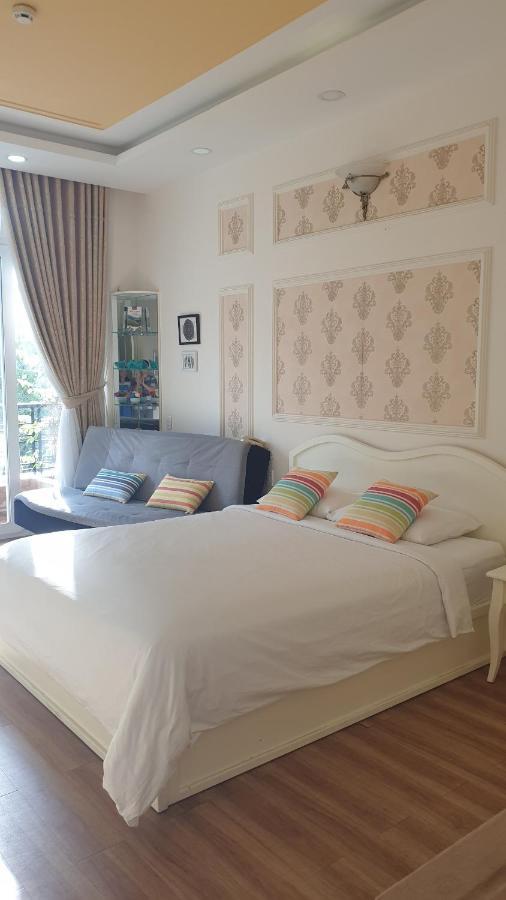 Chez Lotus Rose Hotel TP. Hồ Chí Minh Ngoại thất bức ảnh