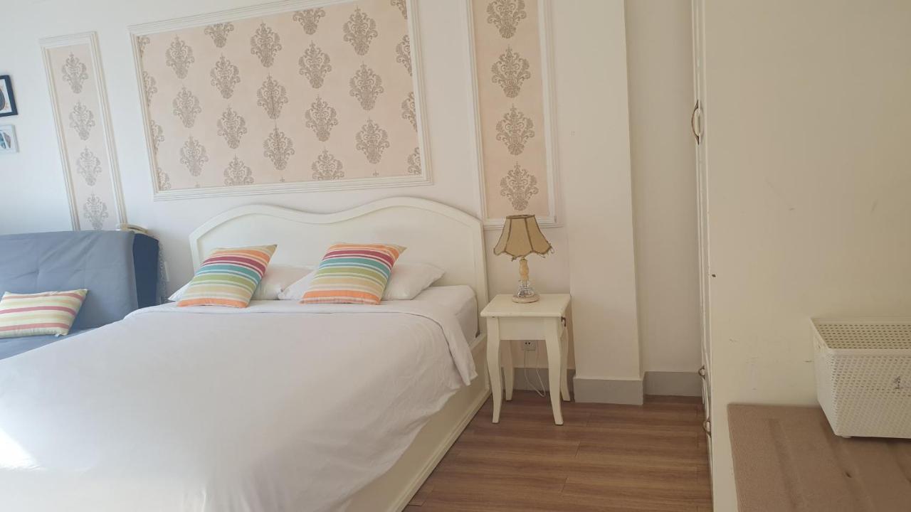 Chez Lotus Rose Hotel TP. Hồ Chí Minh Ngoại thất bức ảnh