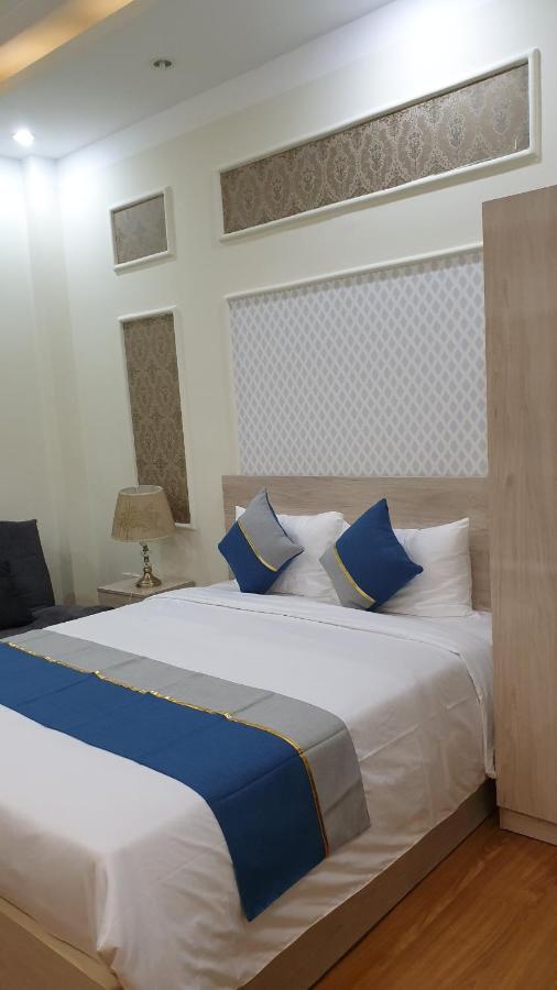 Chez Lotus Rose Hotel TP. Hồ Chí Minh Ngoại thất bức ảnh