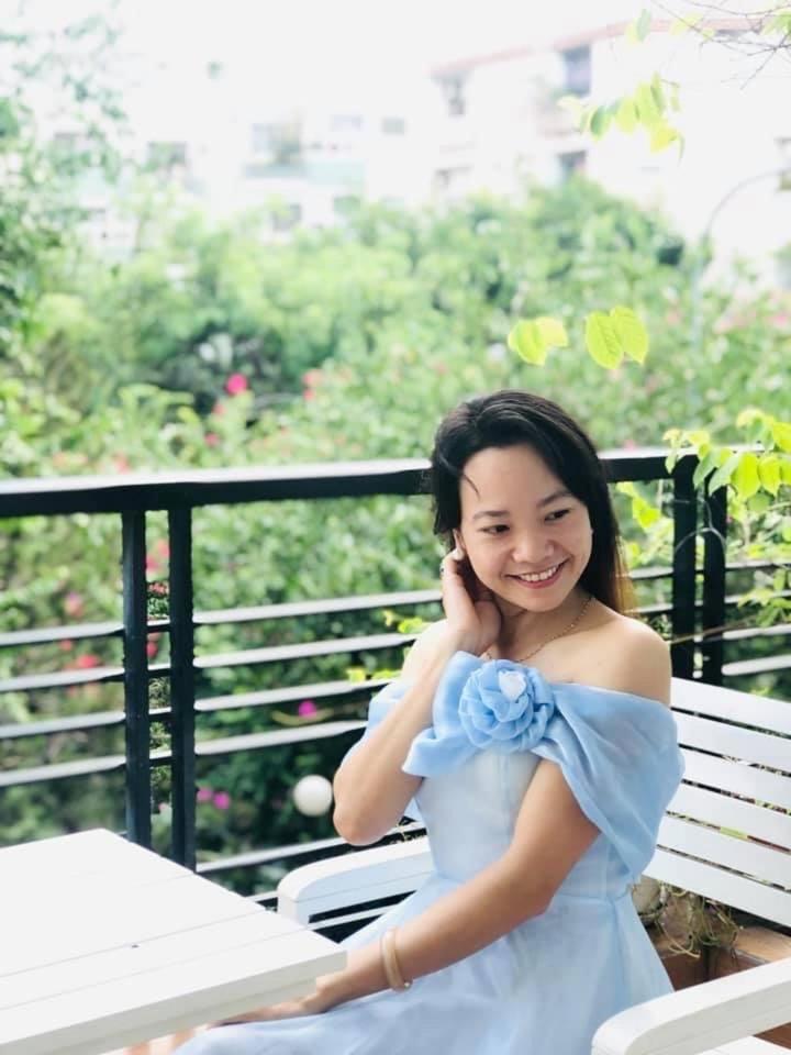 Chez Lotus Rose Hotel TP. Hồ Chí Minh Ngoại thất bức ảnh