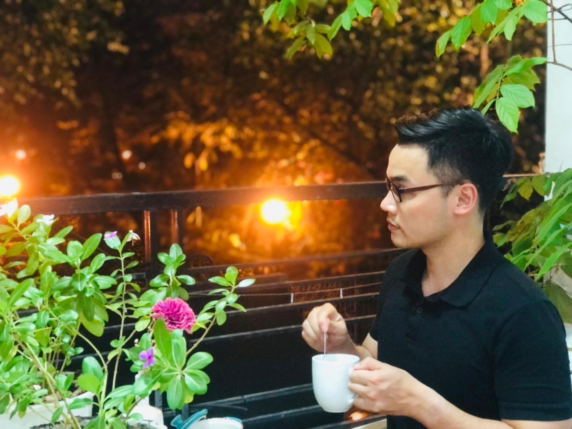 Chez Lotus Rose Hotel TP. Hồ Chí Minh Ngoại thất bức ảnh