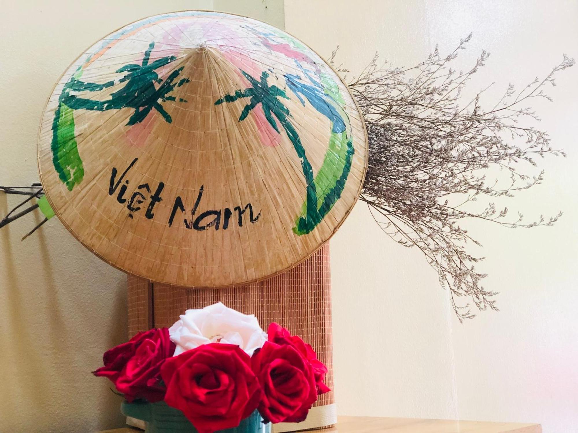 Chez Lotus Rose Hotel TP. Hồ Chí Minh Ngoại thất bức ảnh