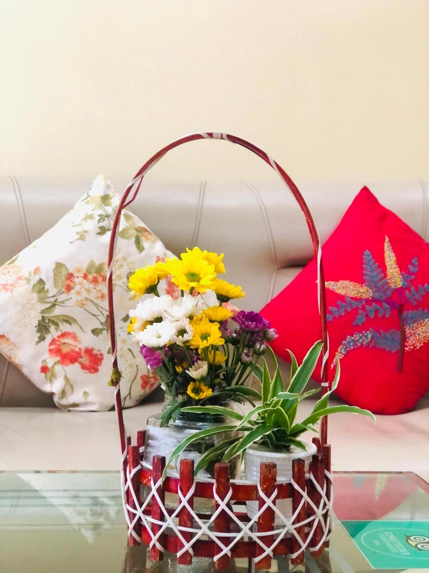 Chez Lotus Rose Hotel TP. Hồ Chí Minh Ngoại thất bức ảnh