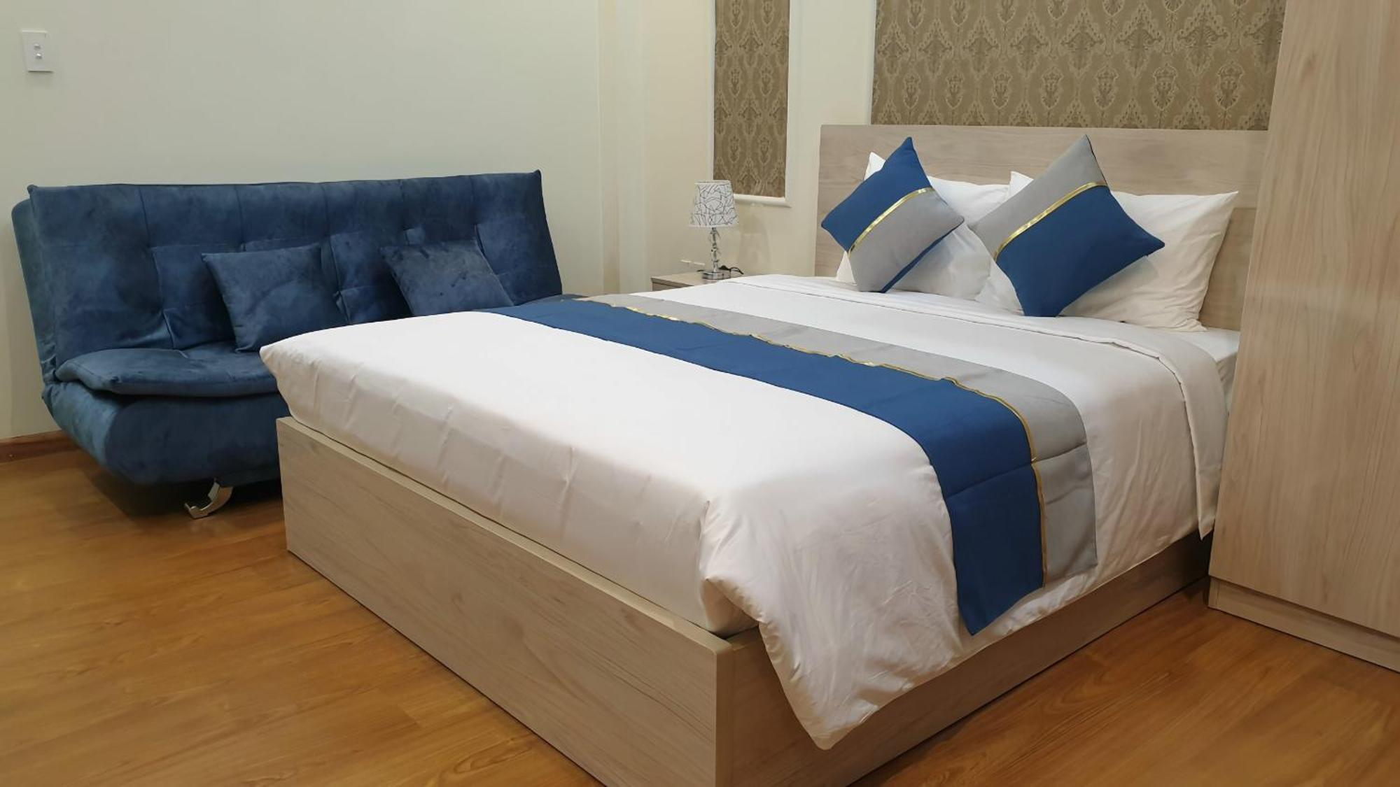Chez Lotus Rose Hotel TP. Hồ Chí Minh Ngoại thất bức ảnh