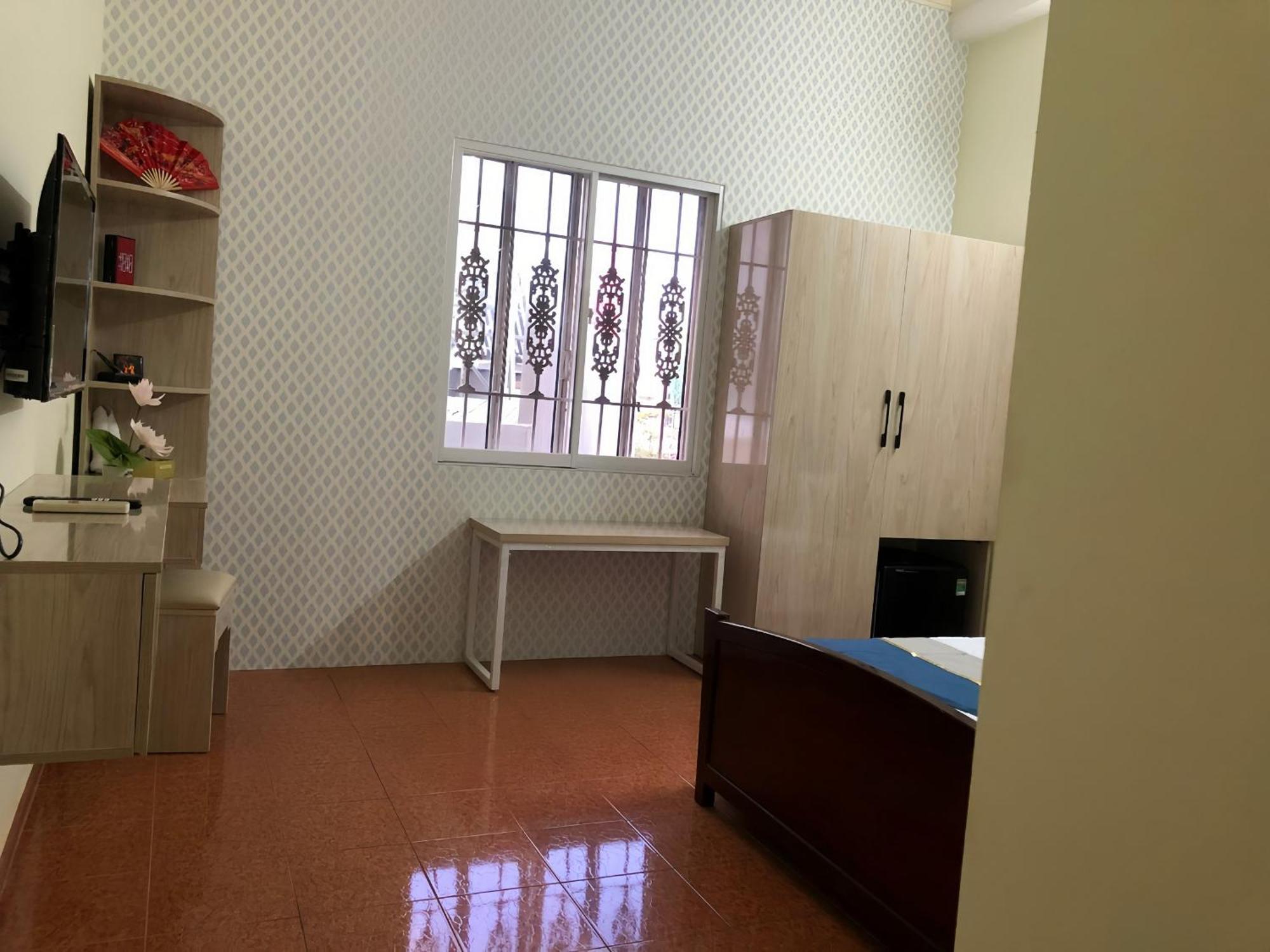 Chez Lotus Rose Hotel TP. Hồ Chí Minh Ngoại thất bức ảnh