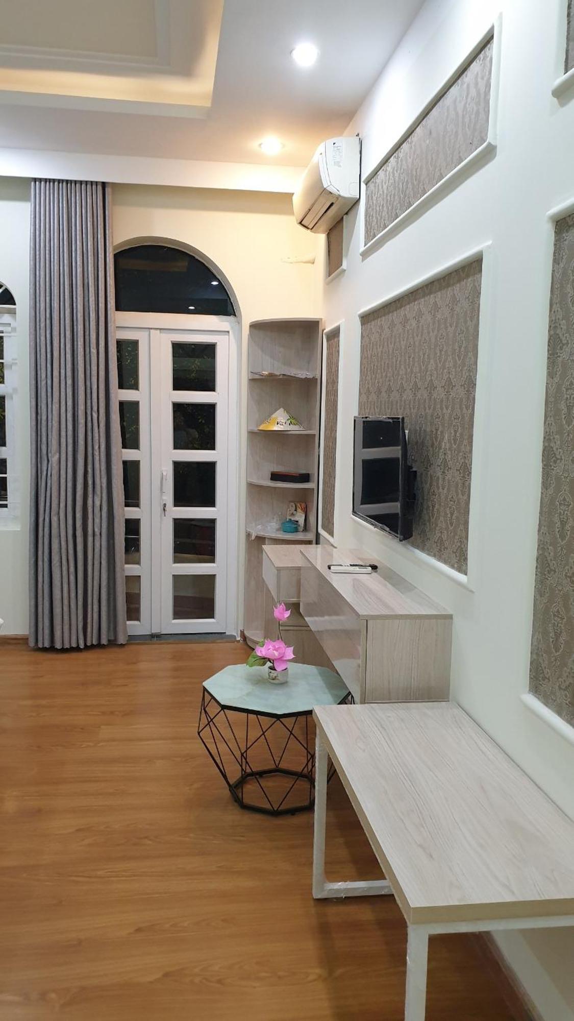 Chez Lotus Rose Hotel TP. Hồ Chí Minh Ngoại thất bức ảnh