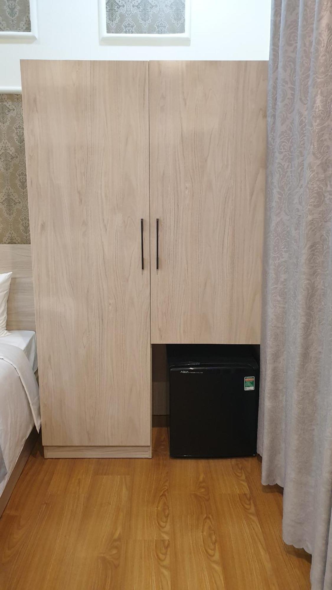 Chez Lotus Rose Hotel TP. Hồ Chí Minh Ngoại thất bức ảnh